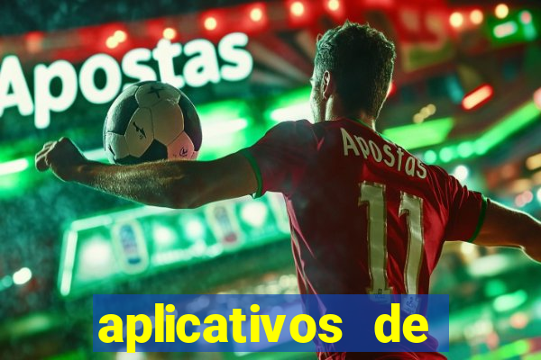 aplicativos de jogos online